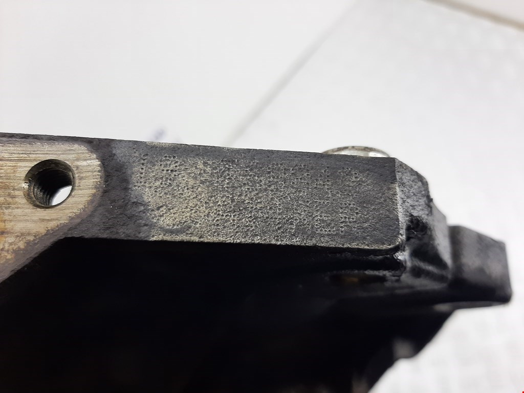 Двигатель OPEL Corsa D 2006-2014