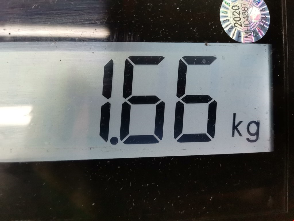 Насос масляный CITROEN Berlingo 1996-2012