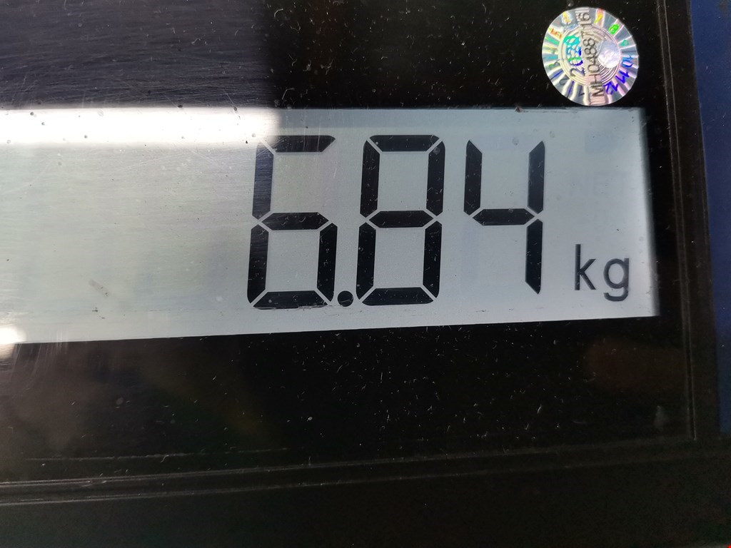 Суппорт передний правый OPEL Insignia 2008-2017