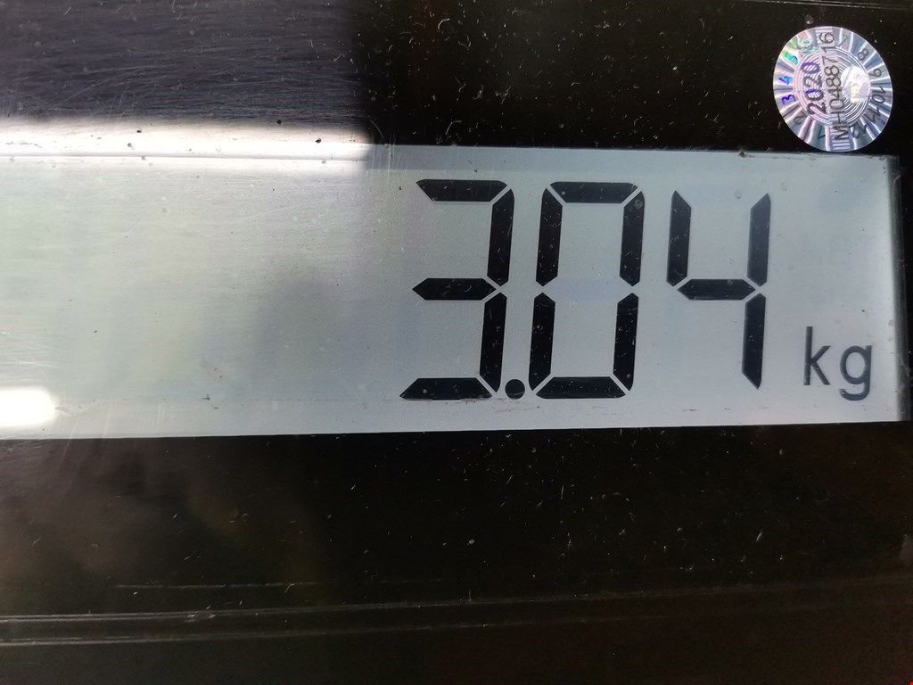 Суппорт задний левый MG ZT I 2001-2005