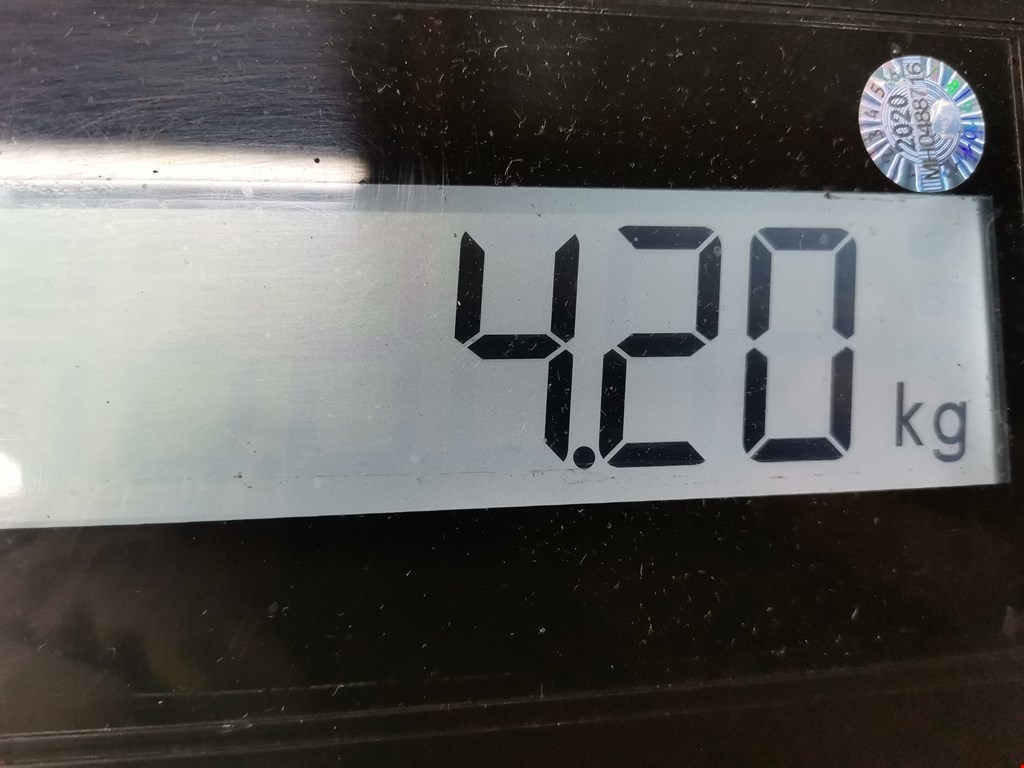 Суппорт передний левый KIA Magentis 2000-2006