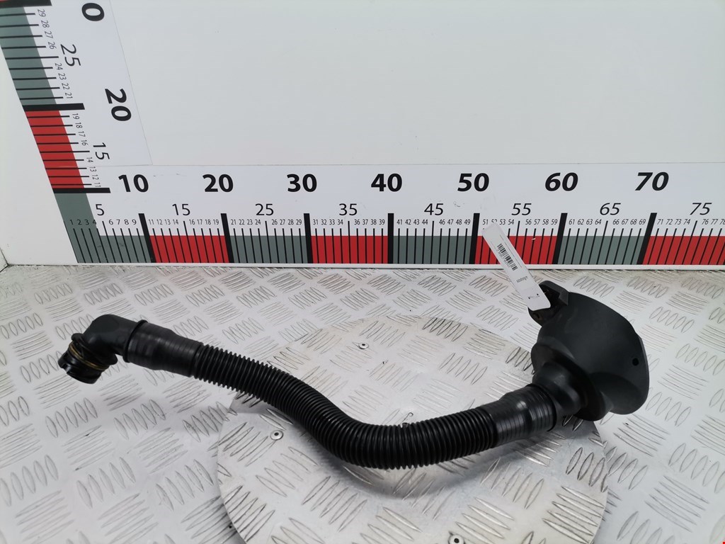 Маслозаливная горловина Ford Transit Custom 1 (2012-2023)