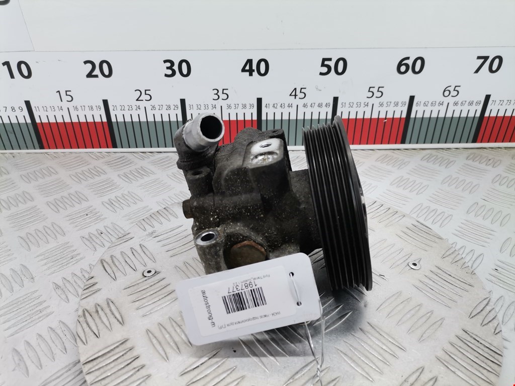 Насос гидроусилителя руля (ГУР) FORD Transit/Tourneo Custom 2012-2023