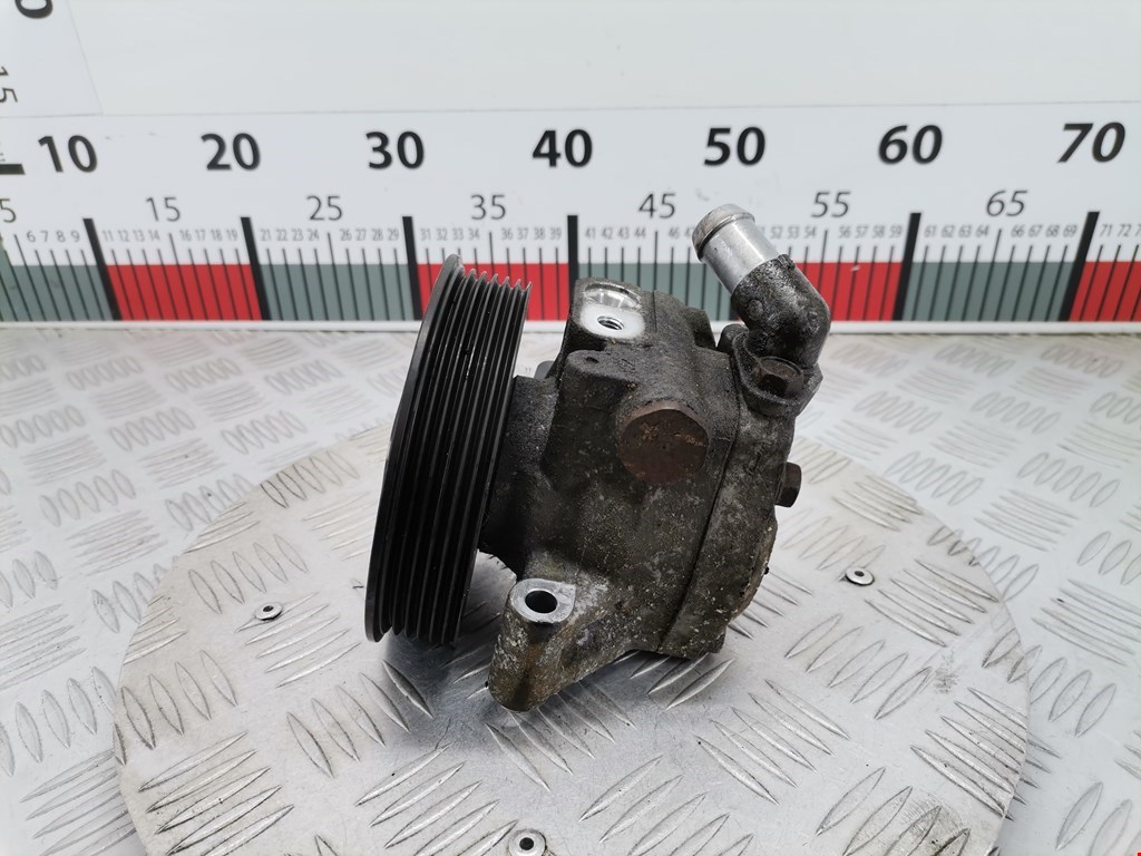 Насос гидроусилителя руля (ГУР) FORD Transit/Tourneo Custom 2012-2023