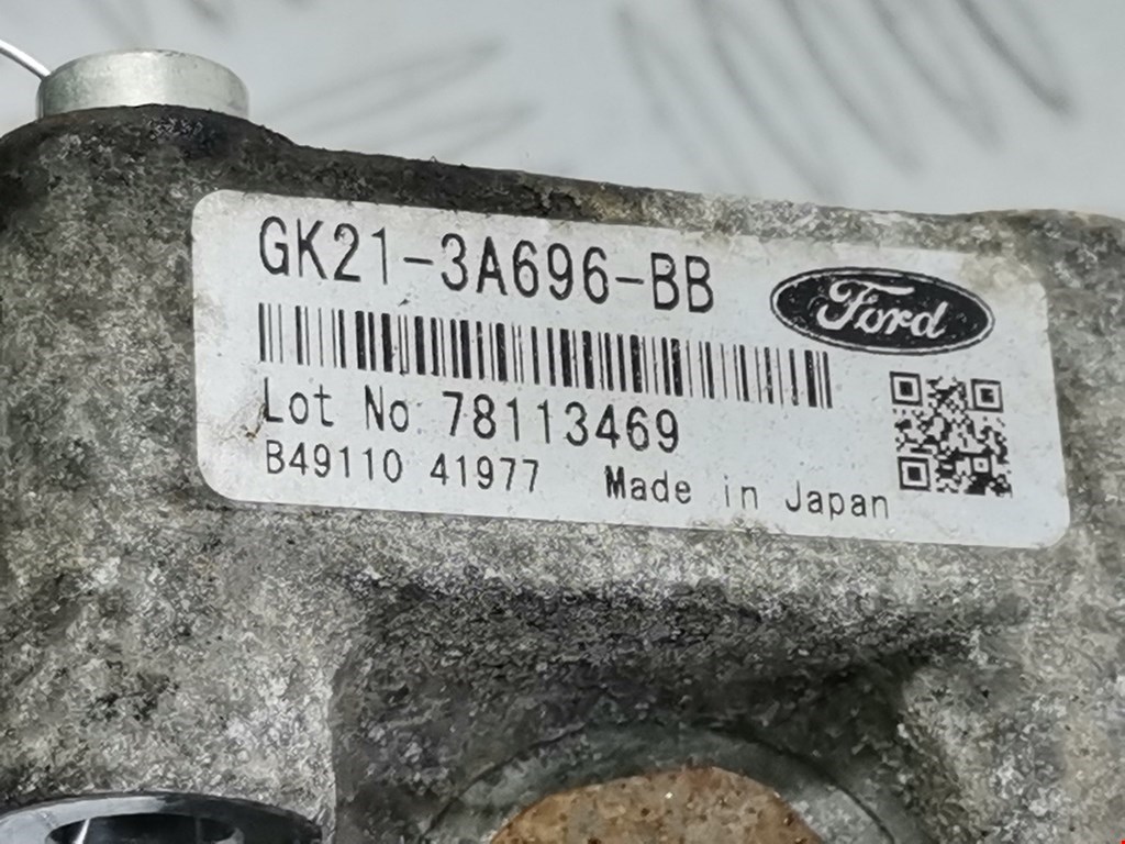 Насос гидроусилителя руля (ГУР) FORD Transit/Tourneo Custom 2012-2023