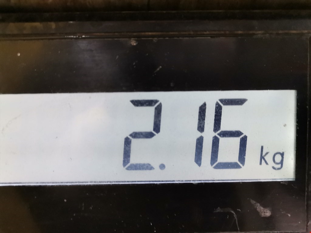 Насос гидроусилителя руля (ГУР) FORD Transit/Tourneo Custom 2012-2023