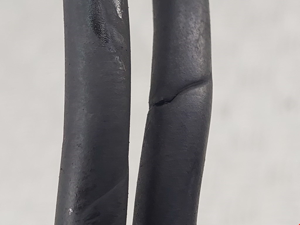 Трубка топливная CITROEN Berlingo 1996-2012