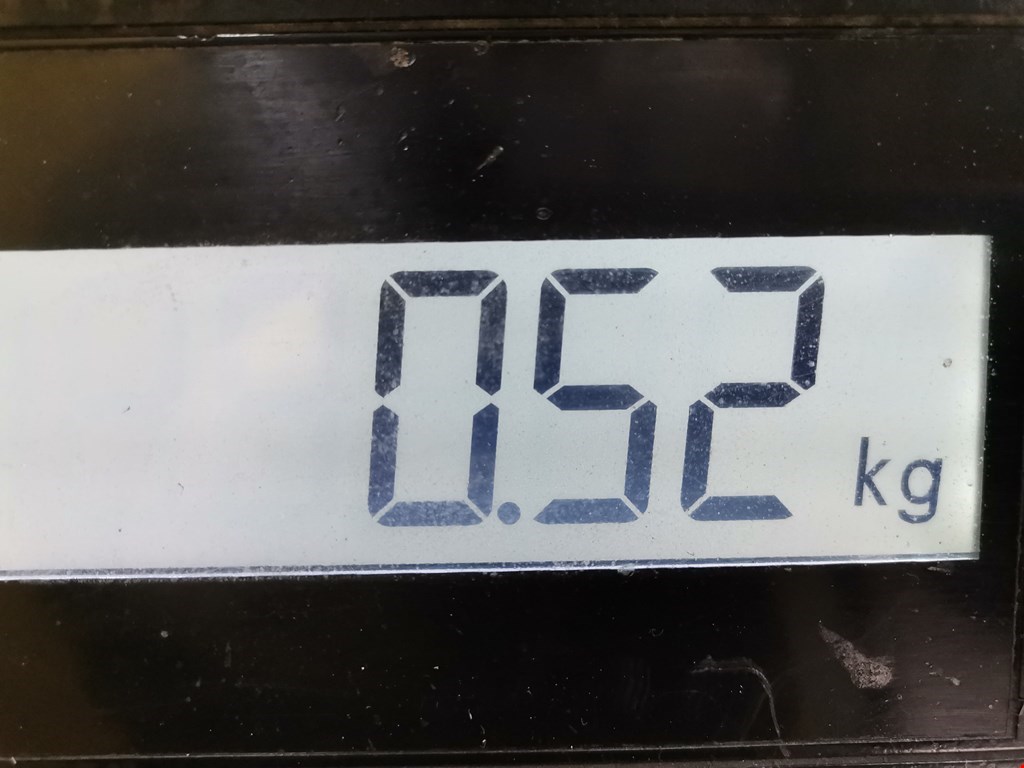 Кронштейн кондиционера BMW X3 E83 2003-2010