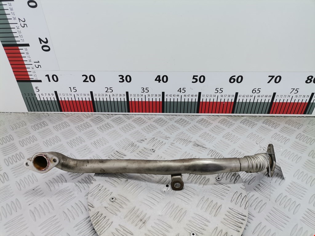 Патрубок OPEL Zafira B 2005-2012