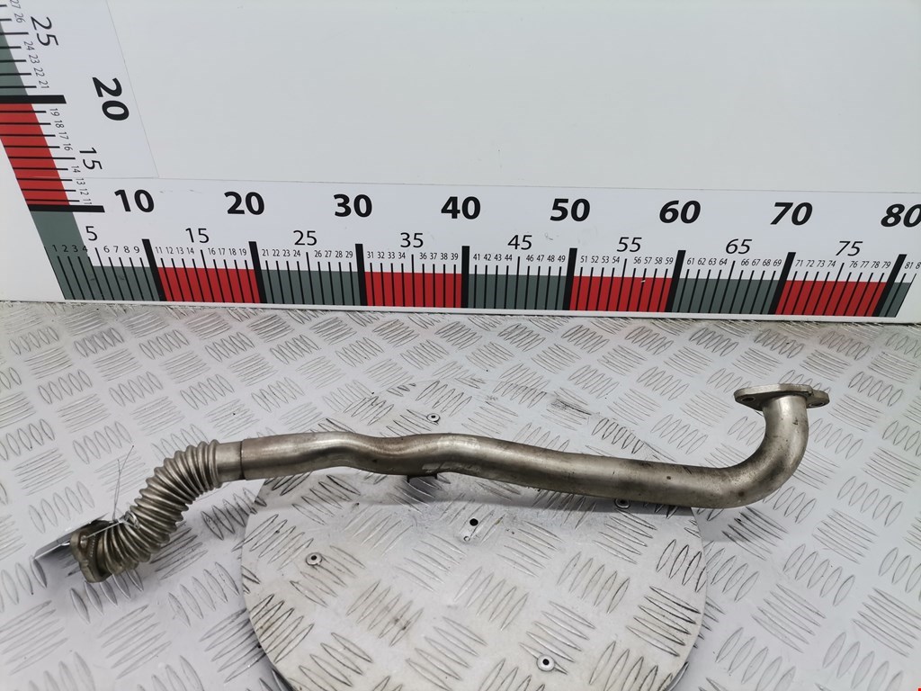 Патрубок OPEL Zafira B 2005-2012