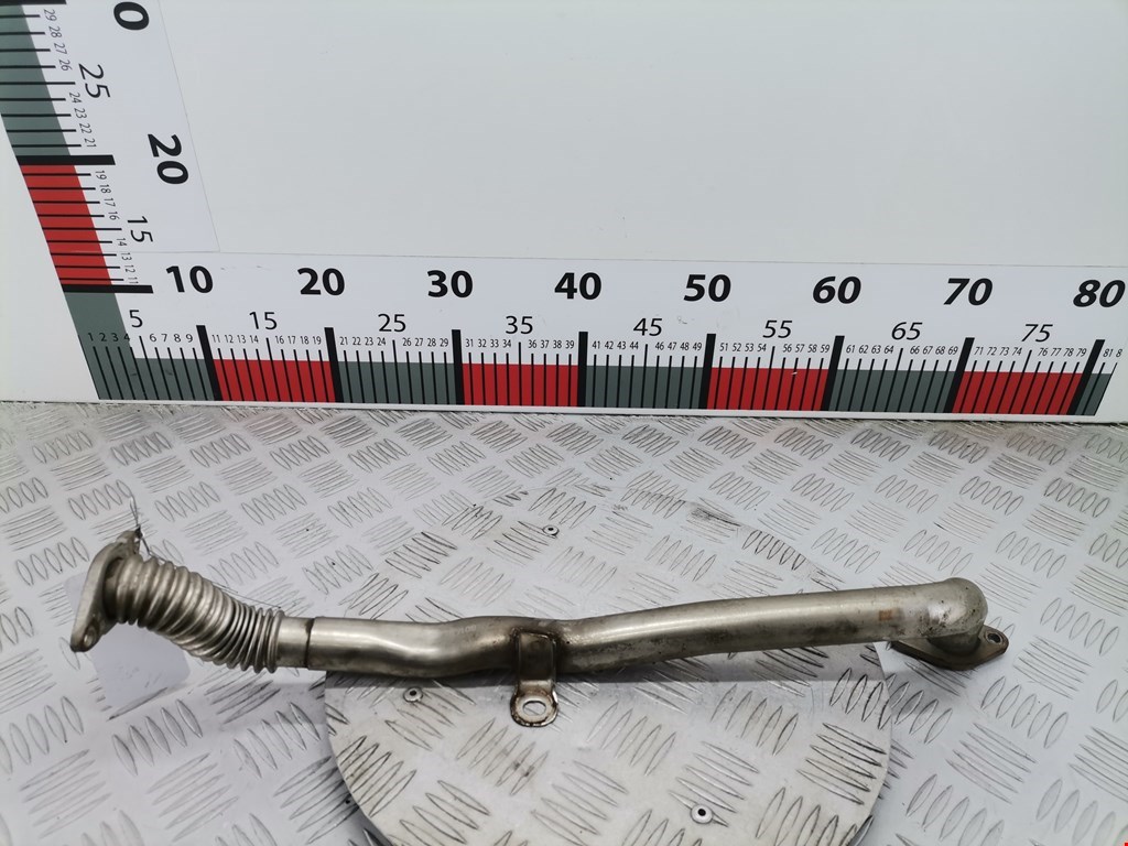 Патрубок OPEL Zafira B 2005-2012