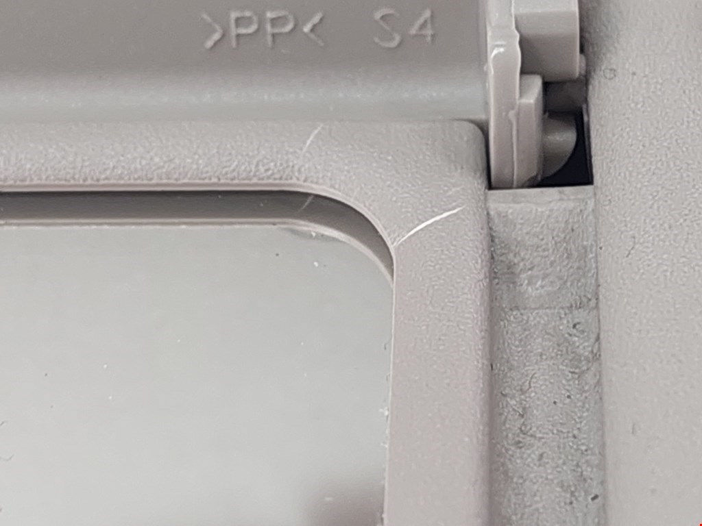 Козырек солнцезащитный FORD Galaxy 2006-2015