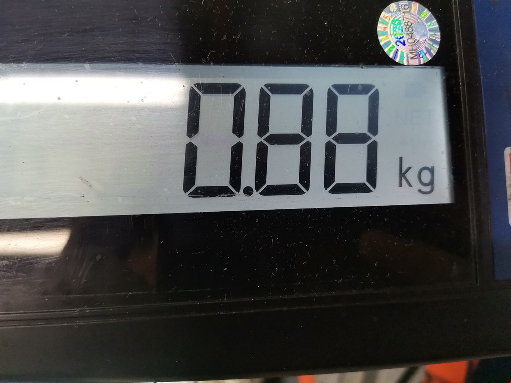 Педаль газа CHRYSLER Voyager IV RG 2001-2007