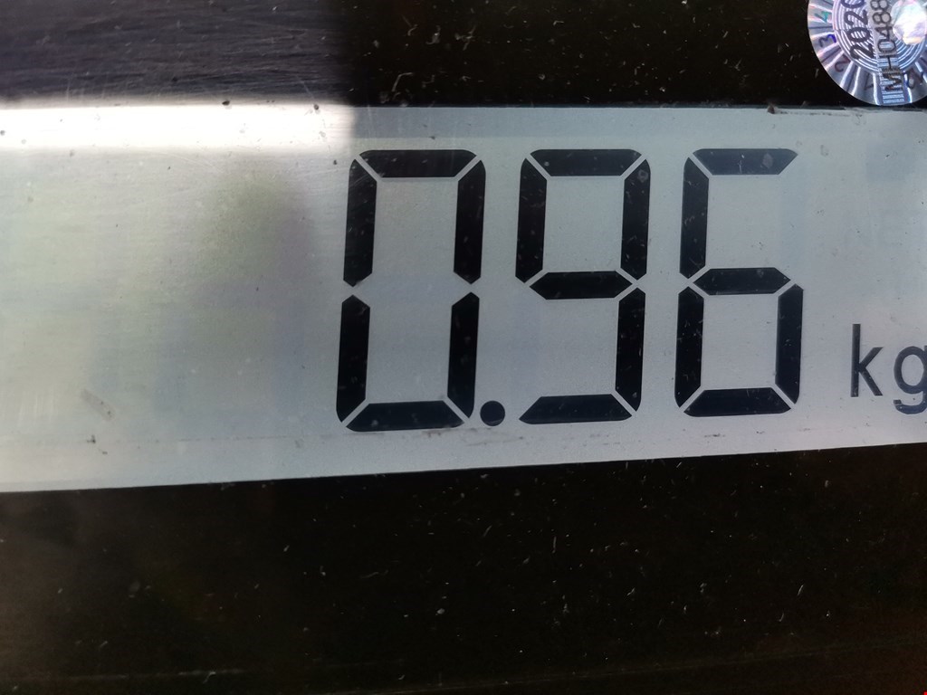 Радиатор системы ЕГР MAZDA Mazda 5 CR 2005-2010