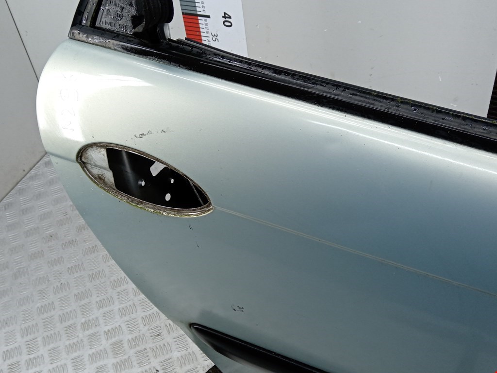 Дверь задняя правая CITROEN C5 I 2001-2008