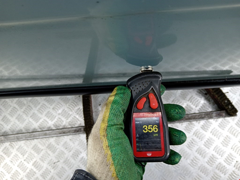 Дверь задняя правая CITROEN C5 I 2001-2008