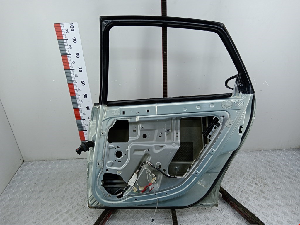 Дверь задняя правая CITROEN C5 I 2001-2008
