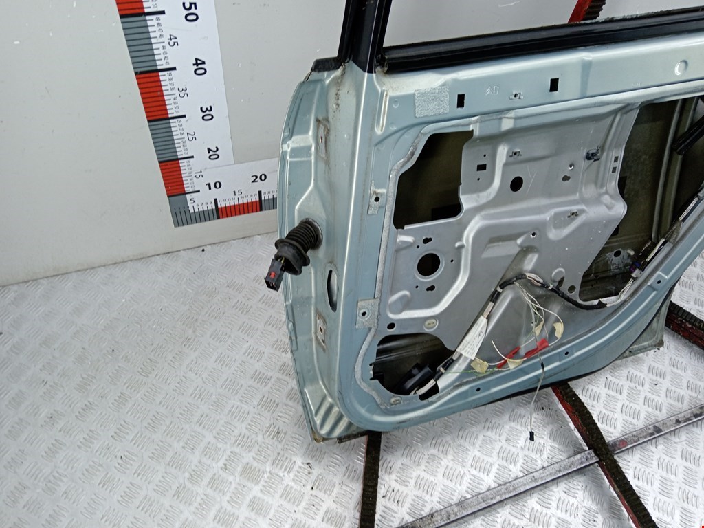 Дверь задняя правая CITROEN C5 I 2001-2008