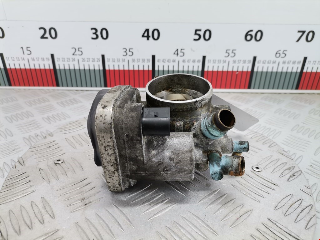 Защита антигравийная OPEL Zafira B 2005-2012