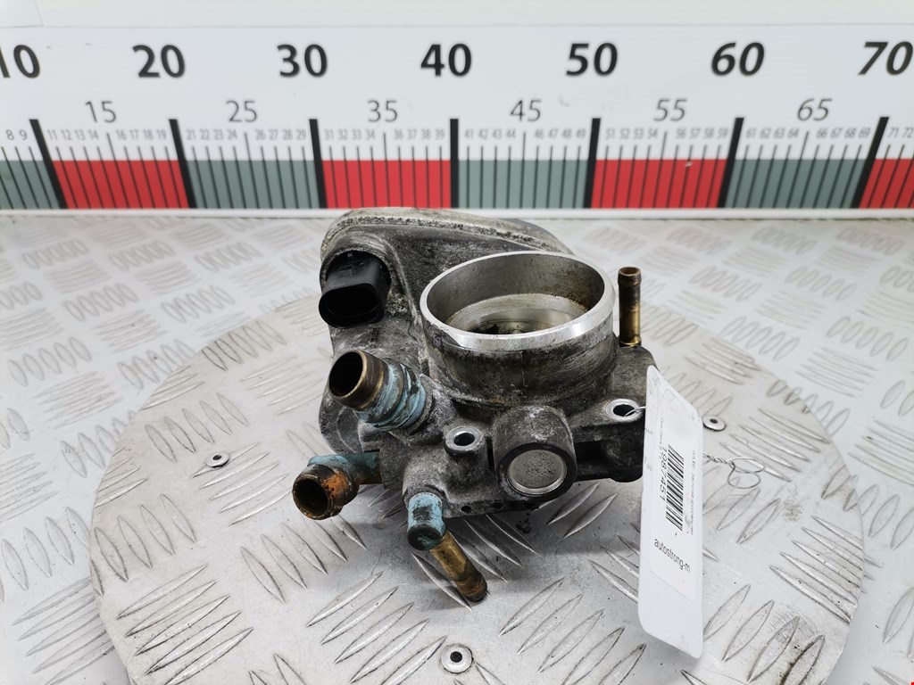 Защита антигравийная OPEL Zafira B 2005-2012