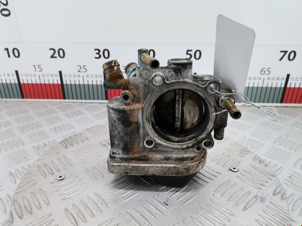 Защита антигравийная OPEL Zafira B 2005-2012