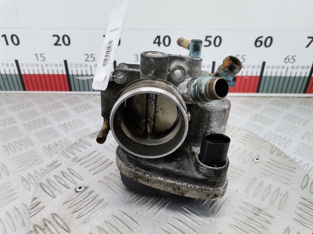 Защита антигравийная OPEL Zafira B 2005-2012