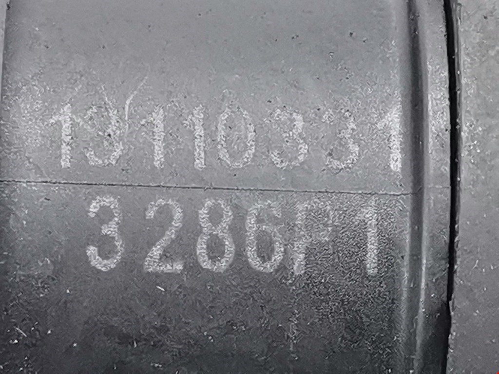 Клапан вентиляции топливного бака OPEL Zafira B 2005-2012