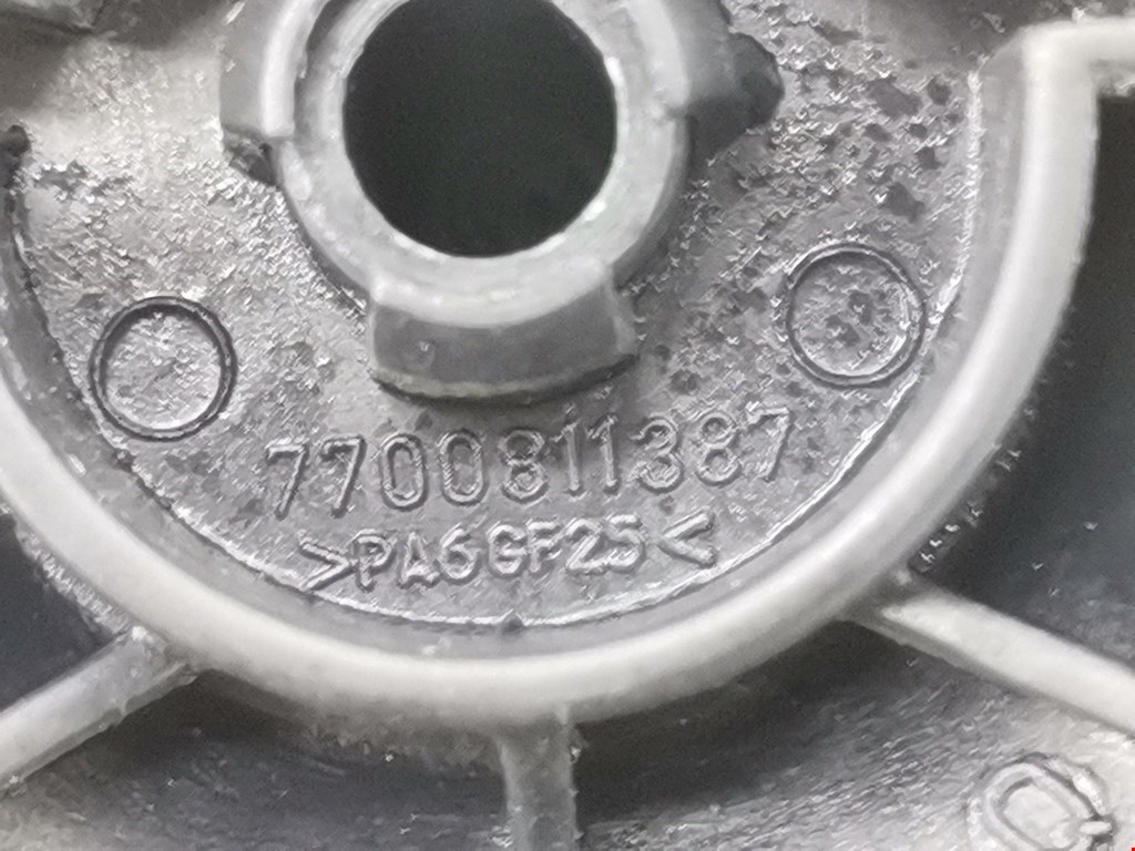 Ручка стеклоподъемника RENAULT Clio 1998-2008