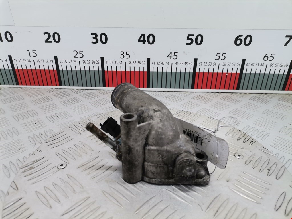 Корпус термостата OPEL Zafira A 1999-2005