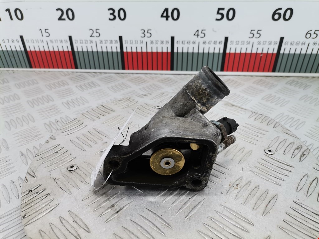 Корпус термостата OPEL Zafira A 1999-2005