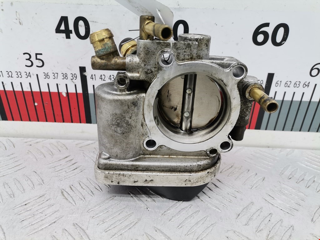 Защита антигравийная OPEL Astra H/Family 2004-2015