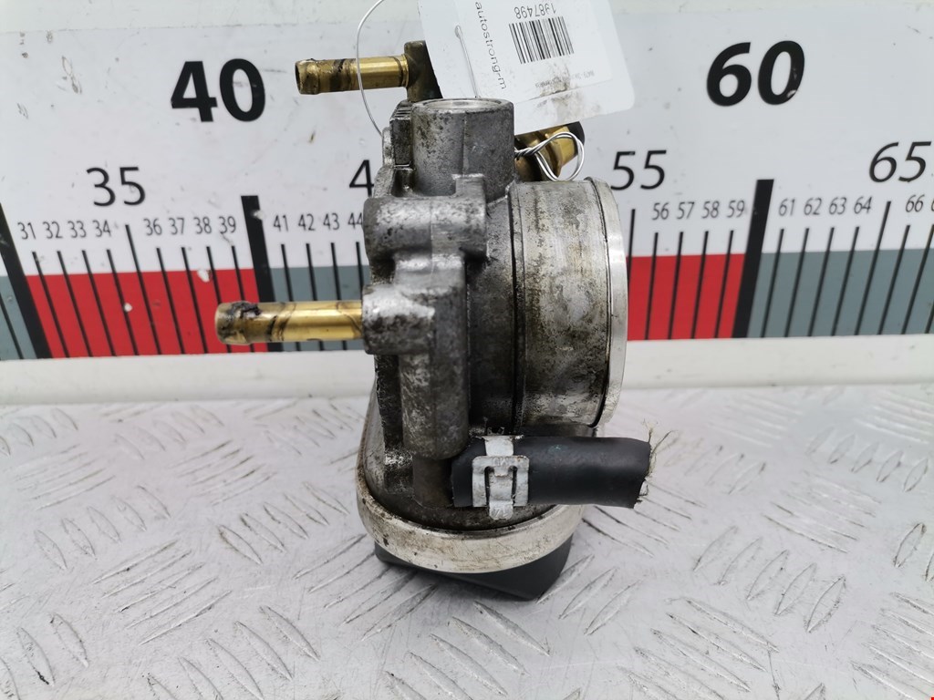 Защита антигравийная OPEL Astra H/Family 2004-2015