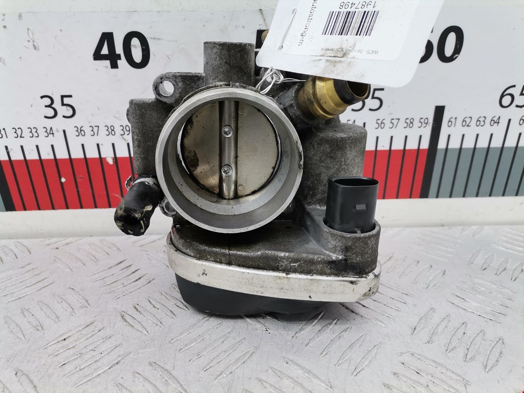 Защита антигравийная OPEL Astra H/Family 2004-2015