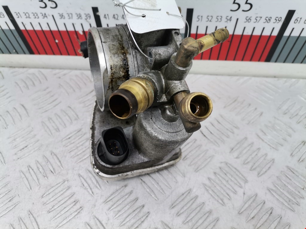 Защита антигравийная OPEL Astra H/Family 2004-2015