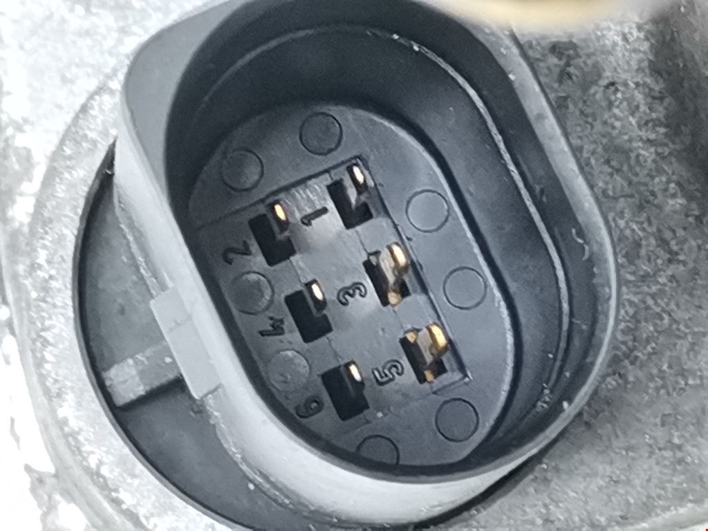 Защита антигравийная OPEL Astra H/Family 2004-2015