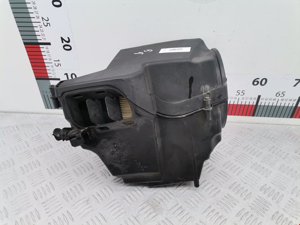 Корпус воздушного фильтра VOLVO C30 2006-2013