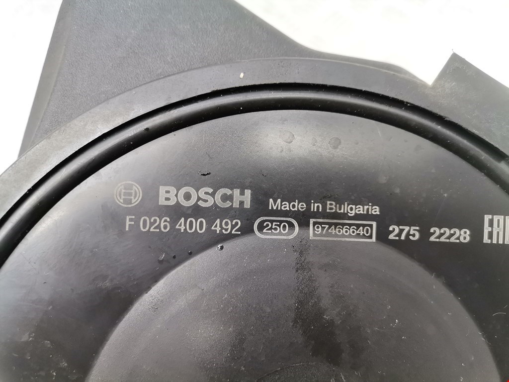 Корпус воздушного фильтра VOLVO C30 2006-2013