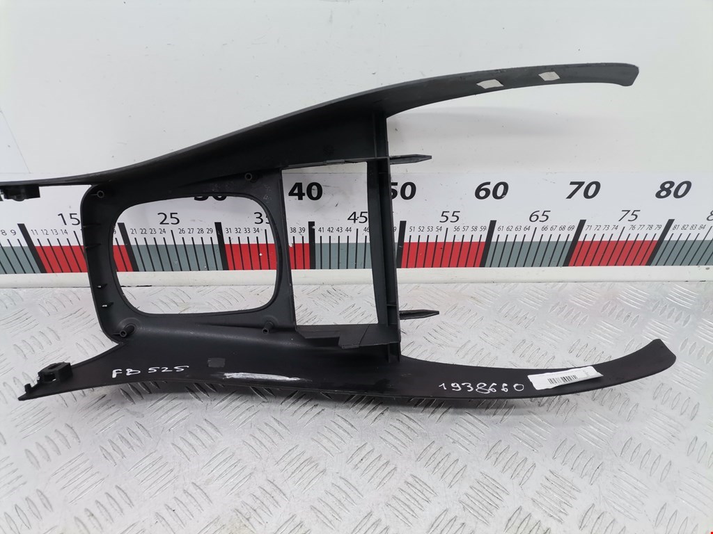 Консоль VOLKSWAGEN Passat B5 1997-2005