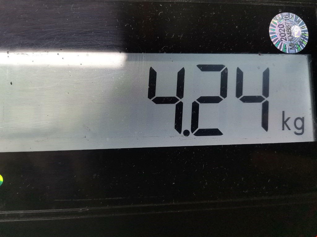 Суппорт передний левый KIA Soul I 2008-2014