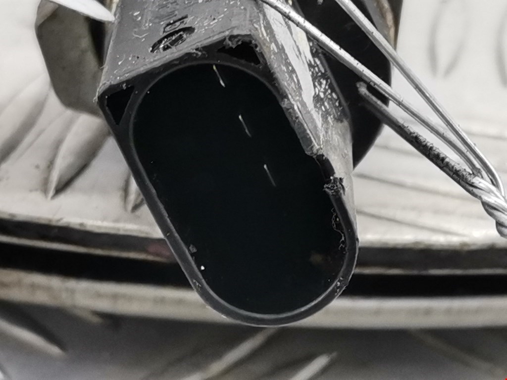 Датчик давления топлива JEEP Grand Cherokee WK 2004-2010