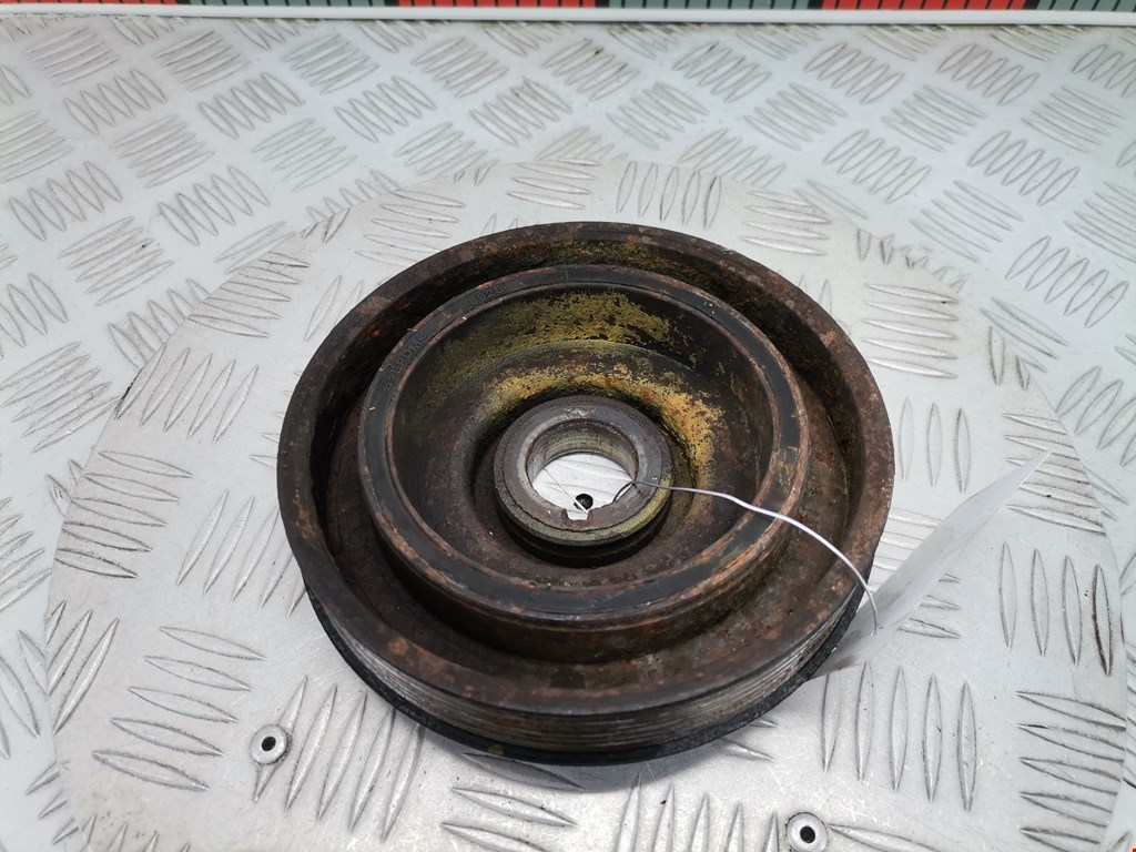 Шестерня коленвала (шкив) FORD Mondeo IV 2007-2015