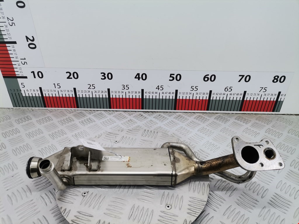 Радиатор системы ЕГР JEEP Grand Cherokee WK 2004-2010