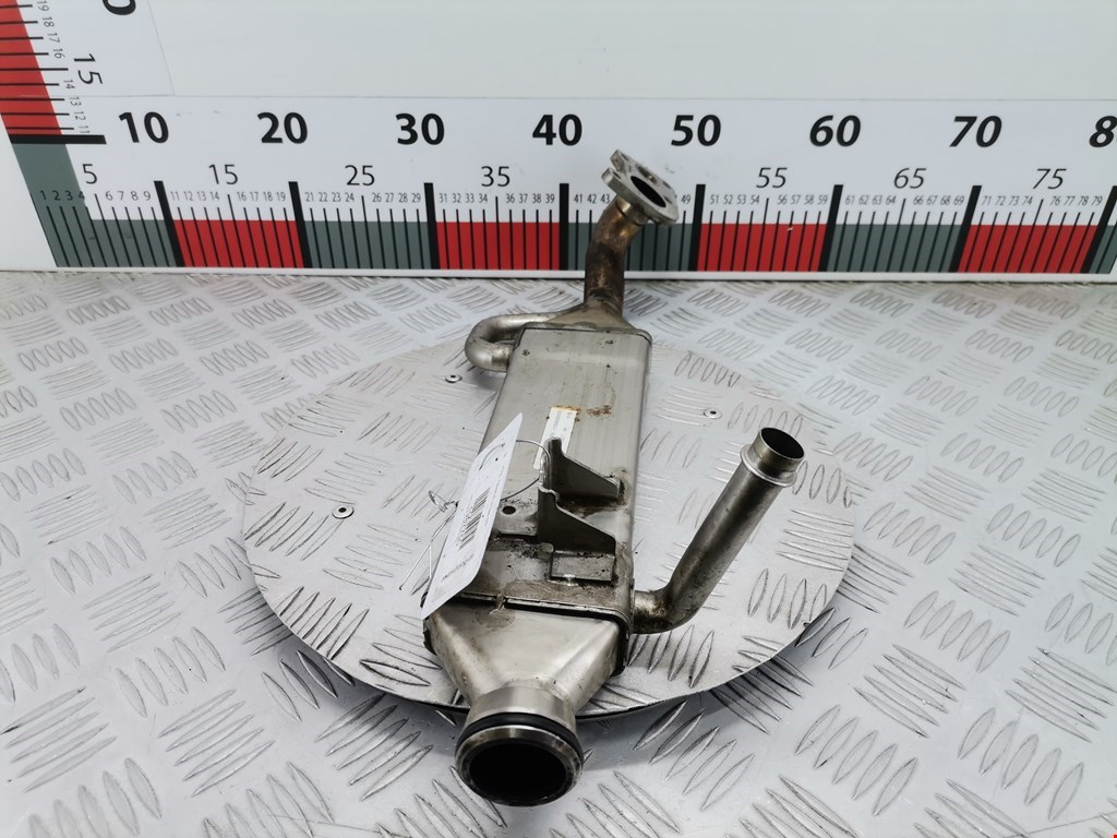 Радиатор системы ЕГР JEEP Grand Cherokee WK 2004-2010