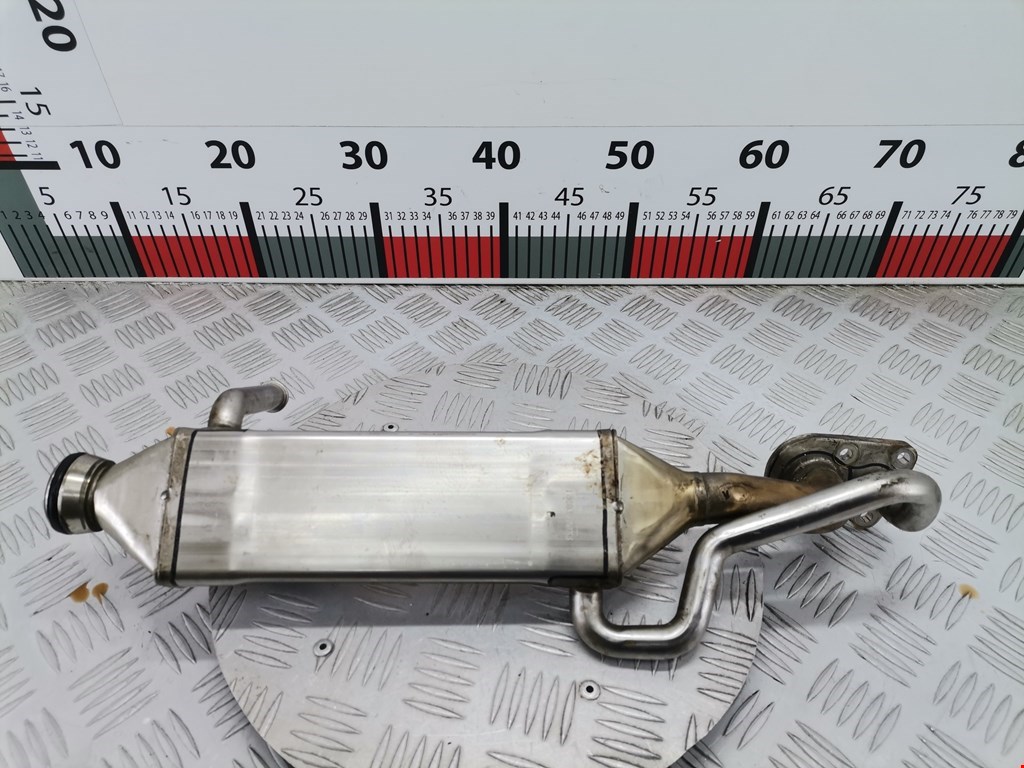 Радиатор системы ЕГР JEEP Grand Cherokee WK 2004-2010