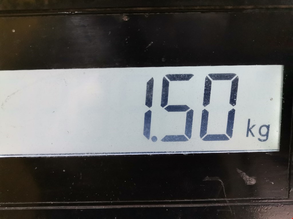 Радиатор системы ЕГР JEEP Grand Cherokee WK 2004-2010