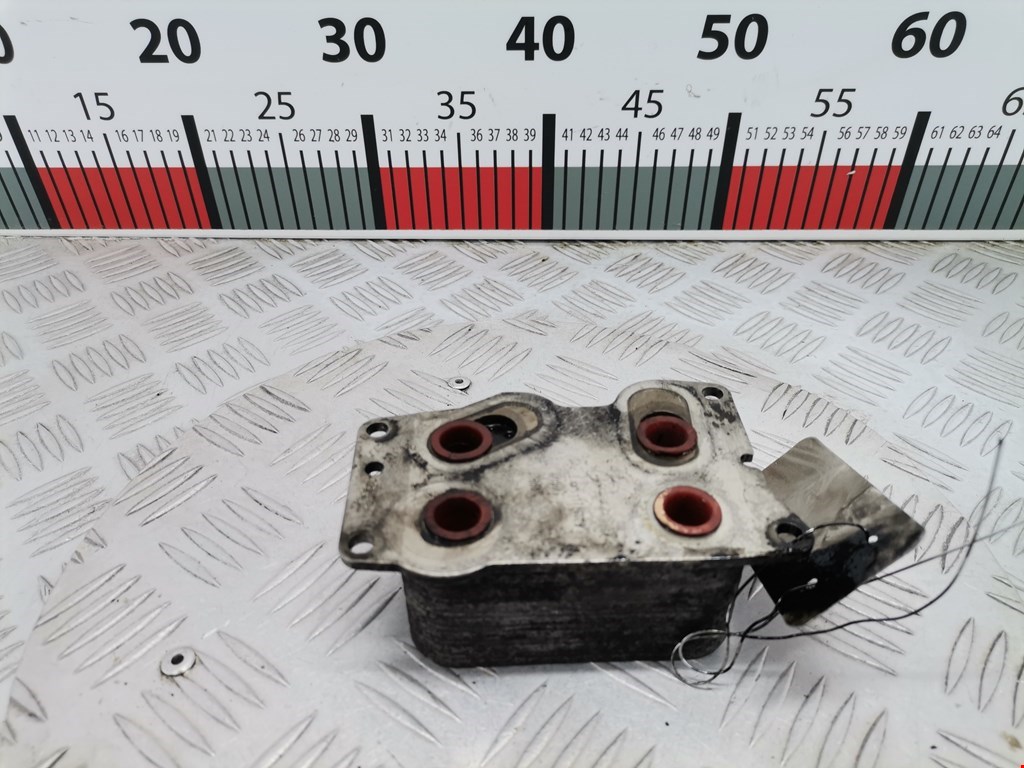 Теплообменник Ford Mondeo 4 (2006-2014)