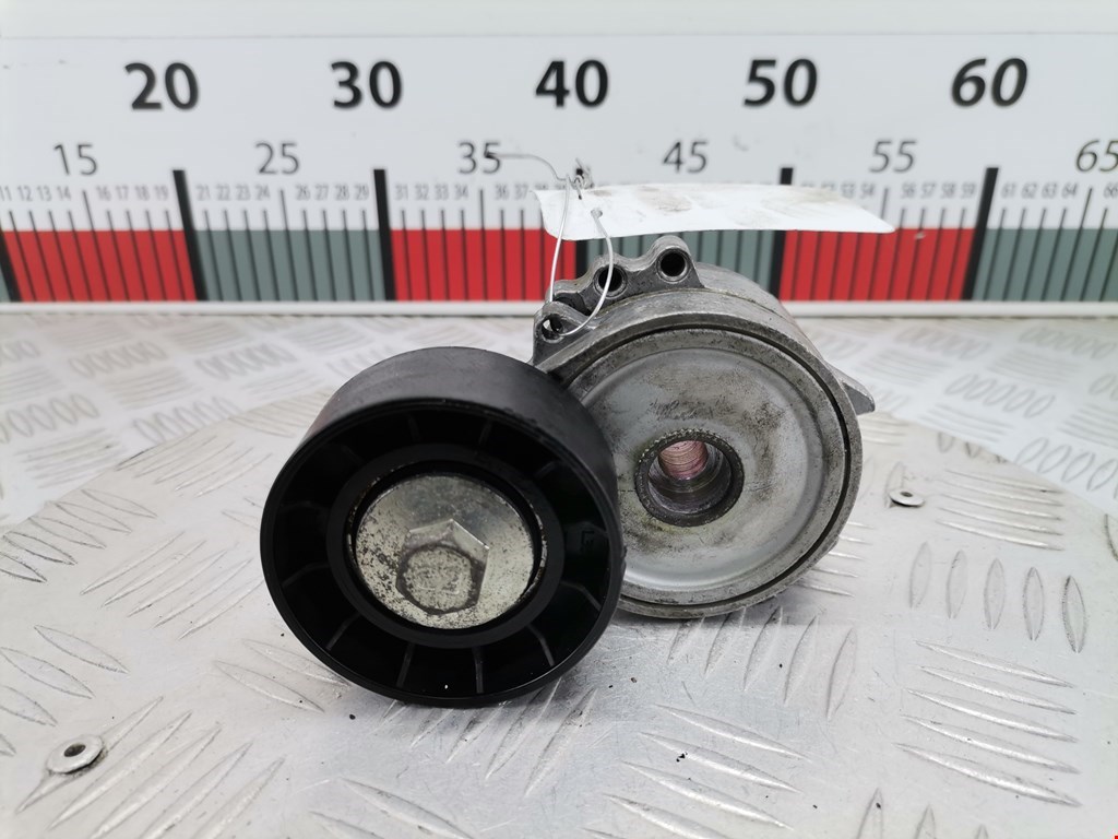 Натяжитель ремня генератора (приводного поликлинового ремня Ford Mondeo 4 (2006-2014)