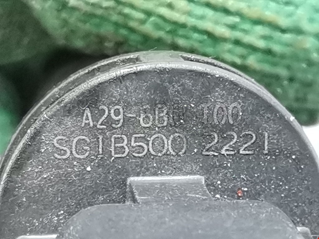 Датчик положения распредвала NISSAN Micra K13 2010-2017