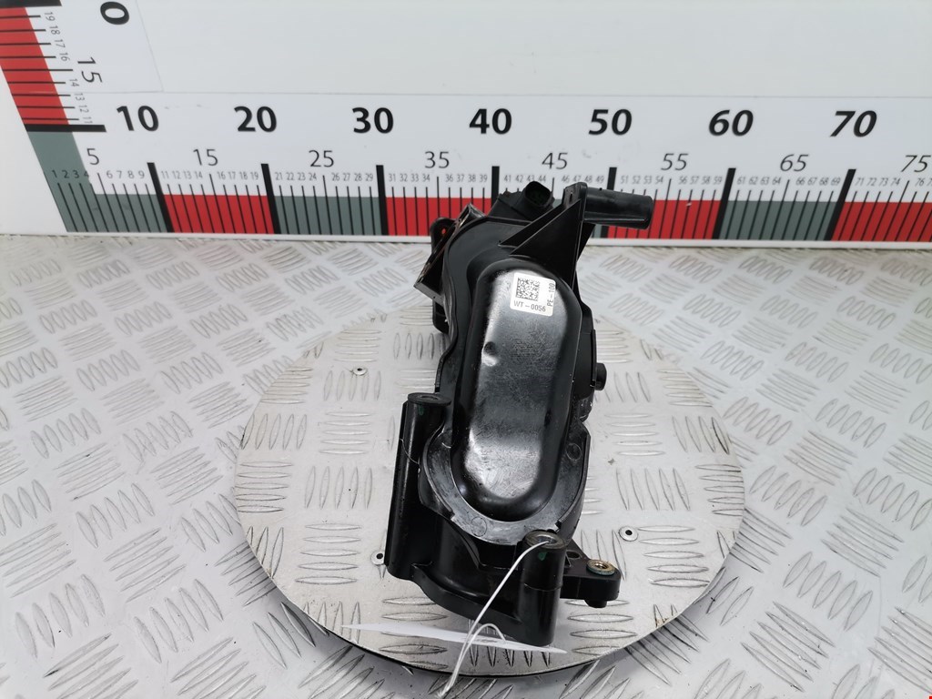 Патрубок воздушного фильтра JEEP Grand Cherokee WK 2004-2010