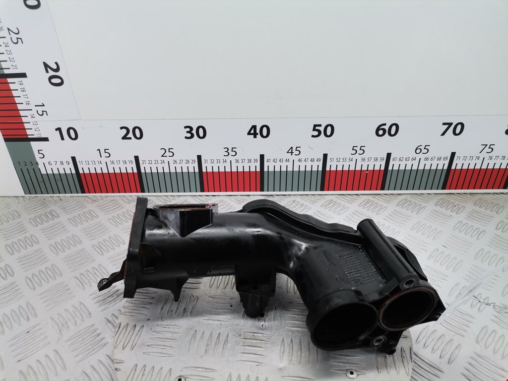 Патрубок воздушного фильтра JEEP Grand Cherokee WK 2004-2010